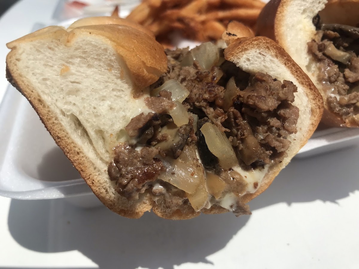 Turanos Pizza And Grill